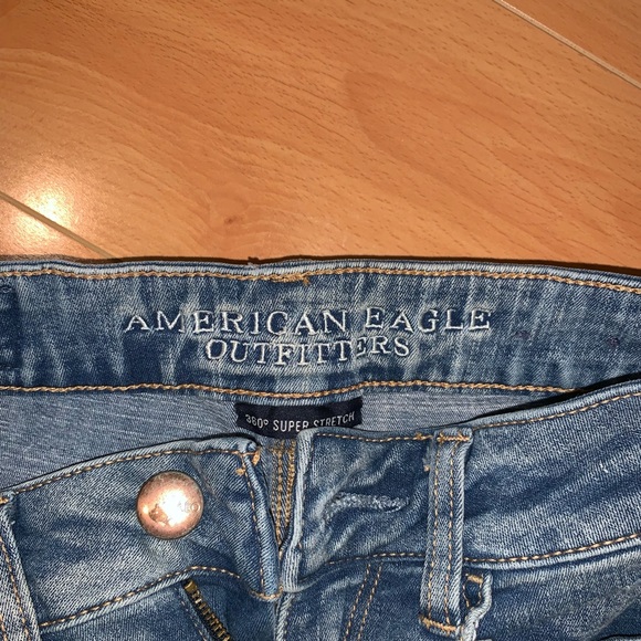 American eagle shorts - Picture 4 of 5